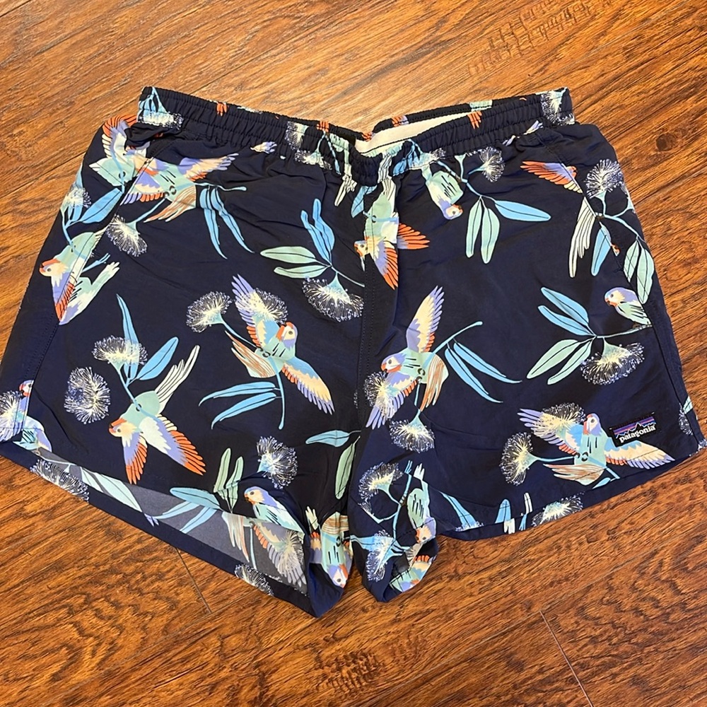 Patagonia shorts